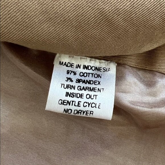 BASIL & MAUDE Anthropologie Embroidered Lace Tulle Crop Bolero Blazer Jacket S - Picture 8 of 11